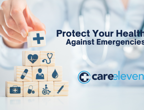 Protect Your Health Against Emergencies